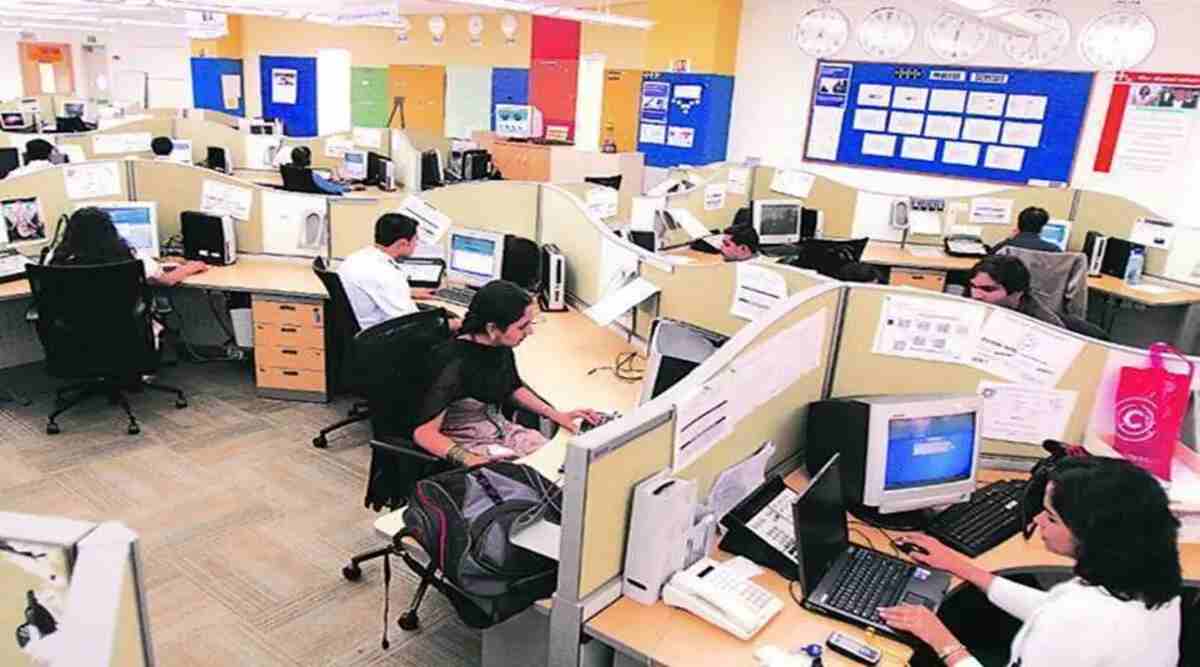 Bengaluru, Hyderabad, Chennai Command 59% Of Office Leasing